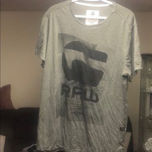 G Star Raw T Shirt